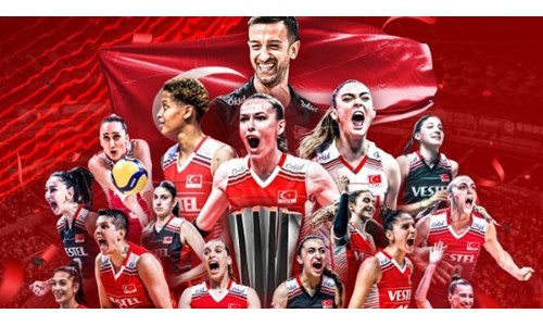 'FİLELİN SULTANLARI'NIN MAÇLARI ARTIK ŞİFRELİ